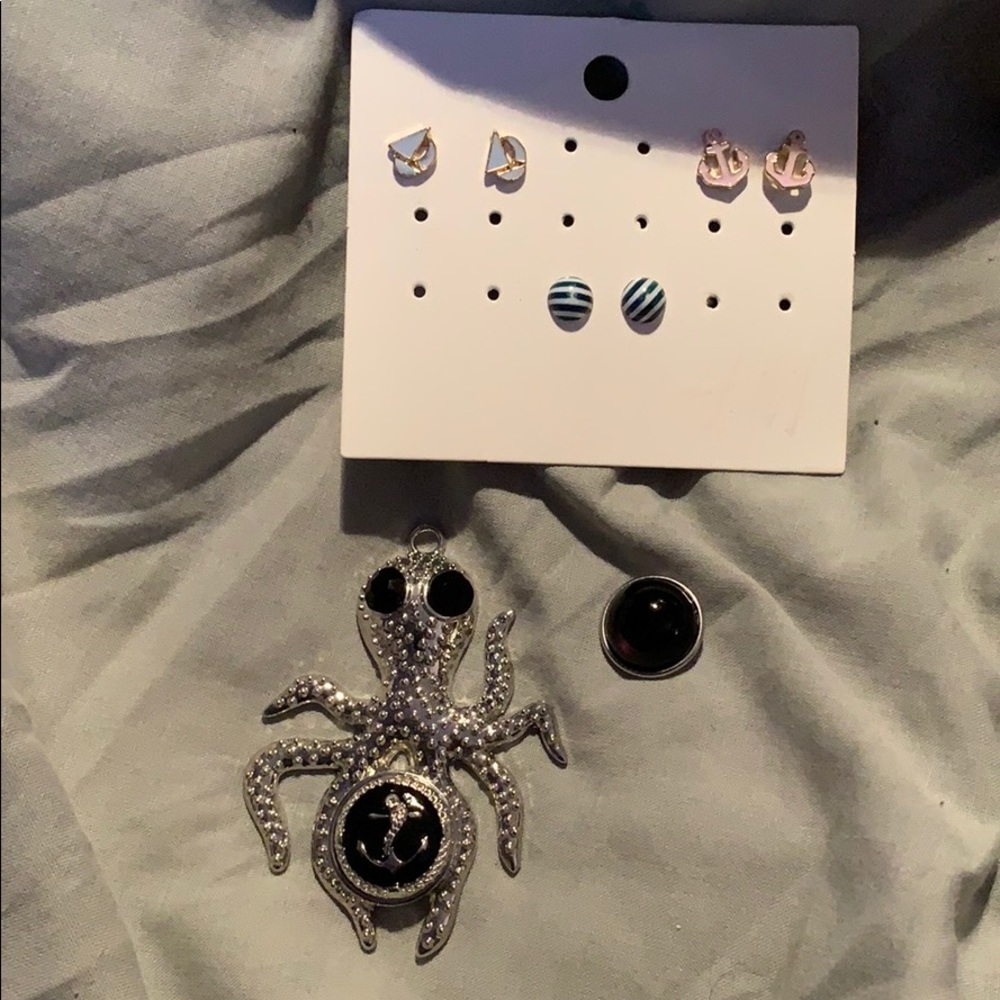 ✌🏻-donated to charity - NAUTICAL BUNDLE ⚓️